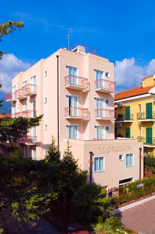 Apart-hotel Il Monello Loano